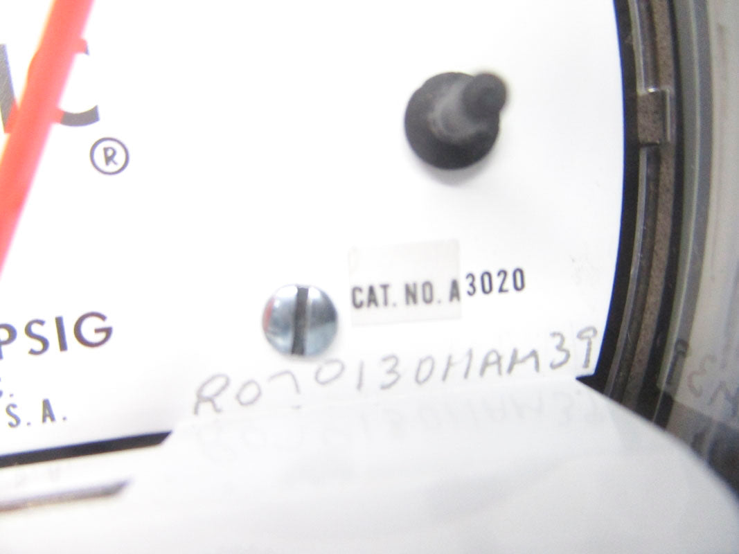 DWYER A3020 0-20PSI NSNP