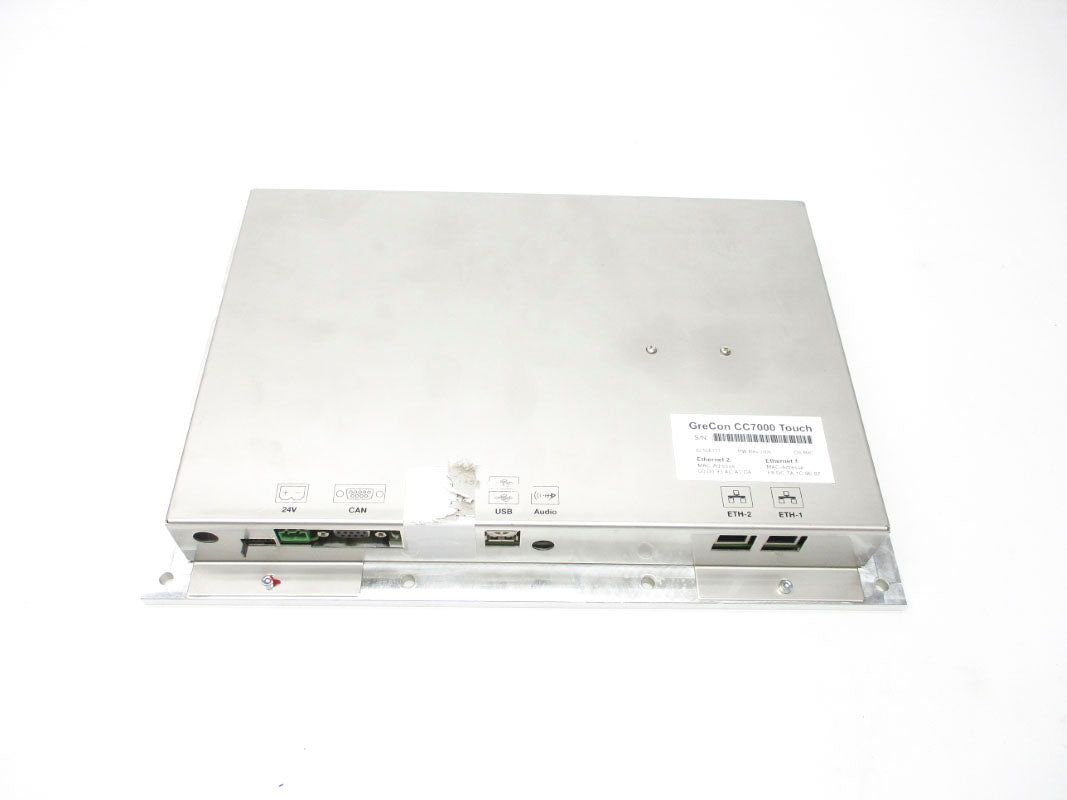 GRECON CC7000 NSNP