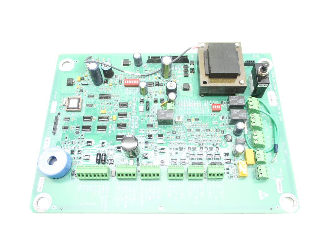 FENWAL PROTECTION SYSTEMS 06-129378-002 NSNP