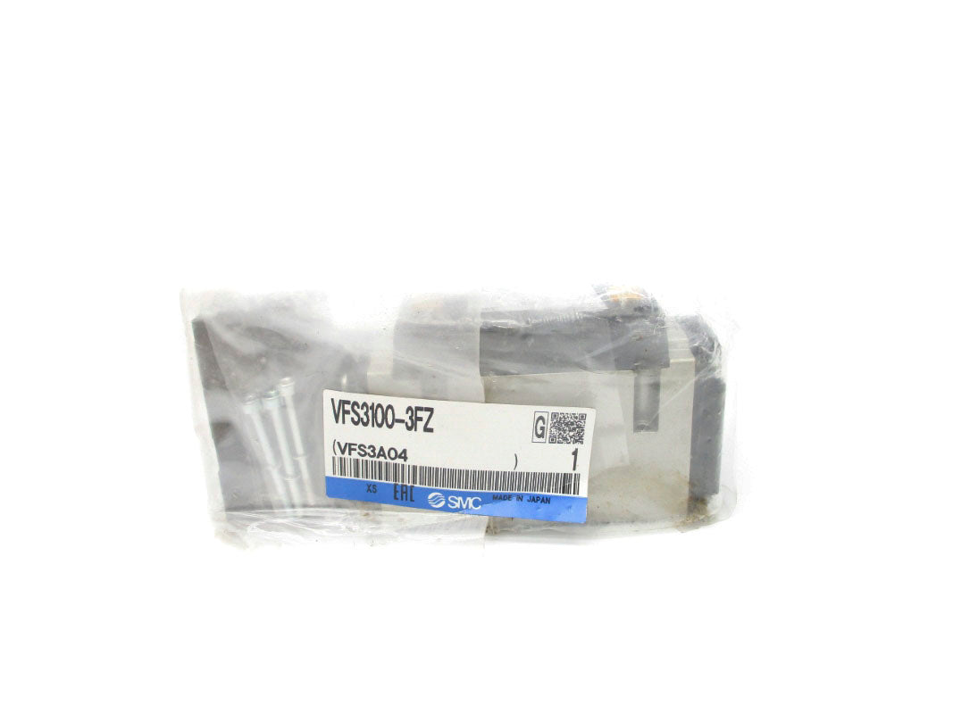 SMC VFS3100-3FZ NSMP
