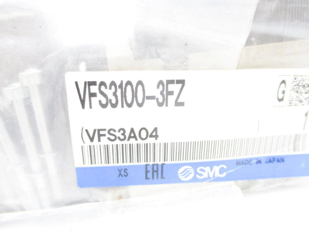 SMC VFS3100-3FZ NSMP