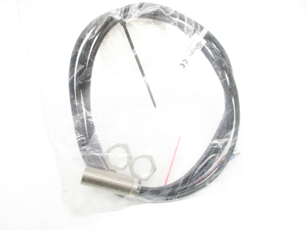 ALLEN BRADLEY 872C-M8NP18-E2 SER. E NSMP