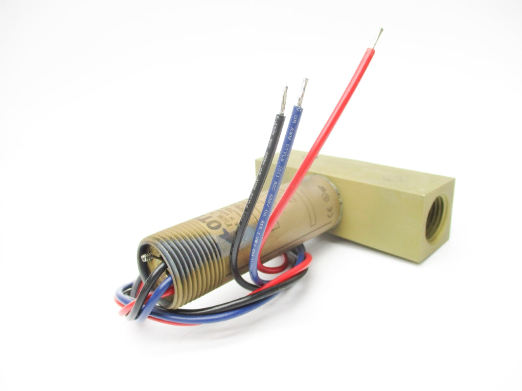 DWYER V6EPB-B-S-LF NSMP