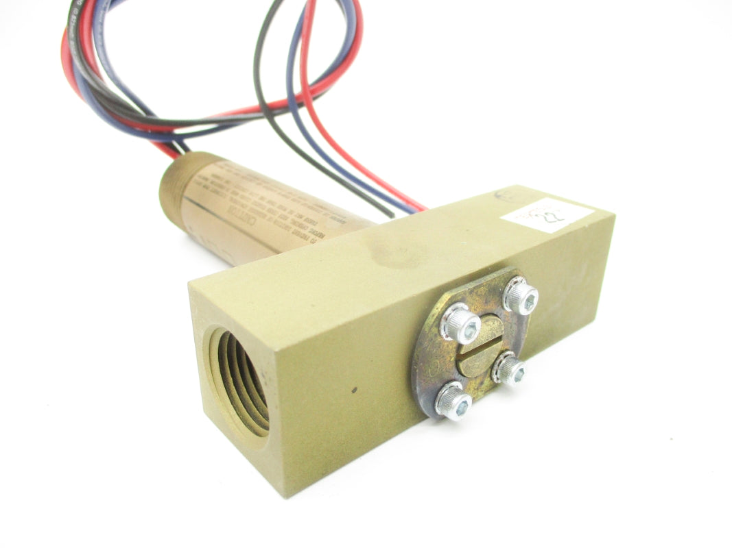 DWYER V6EPB-B-S-LF NSMP
