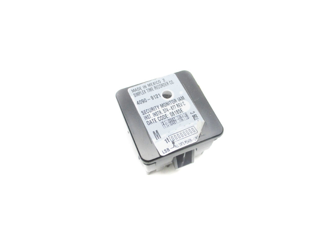 SIMPLEX 4090-9121 NSNP