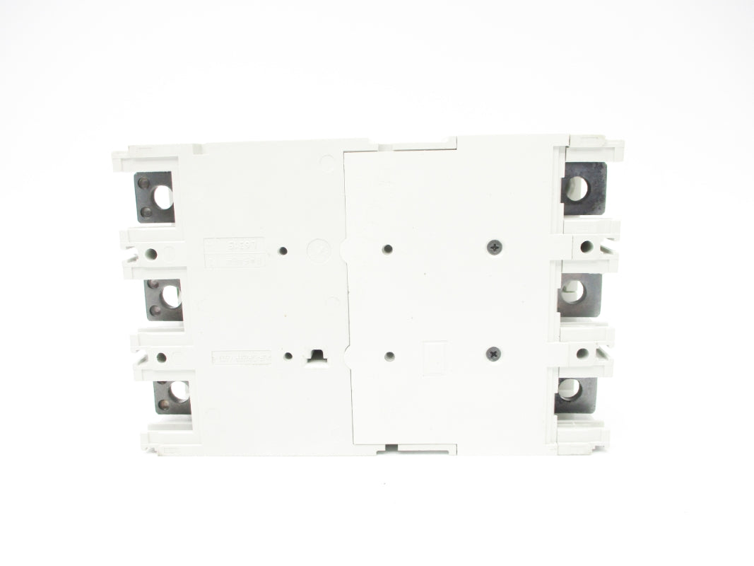 ALLEN BRADLEY 140G-J6F3-D15 150A 600V NSNP