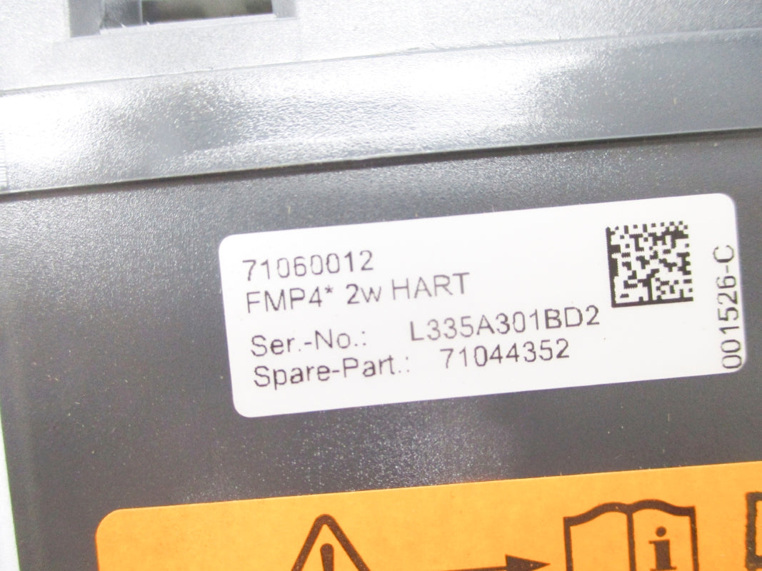 INDUSTRIAL MRO 71044352 NSNP