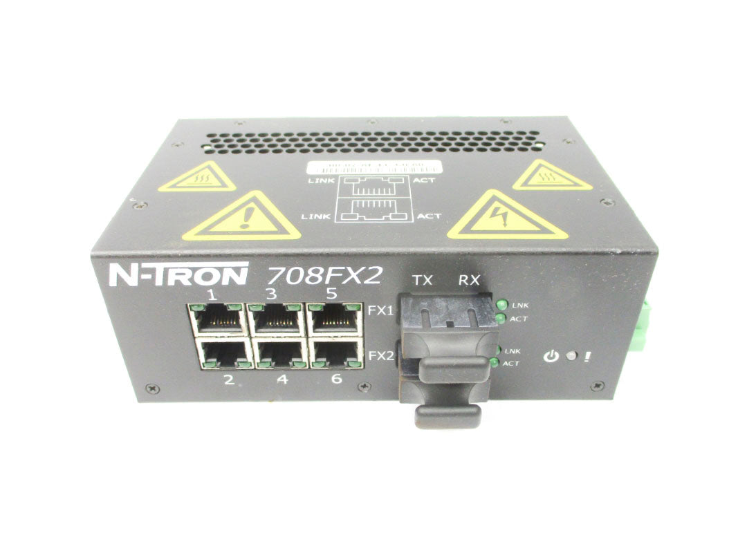 N-TRON 708FX2-SC 10-30V 0.33A NSNP