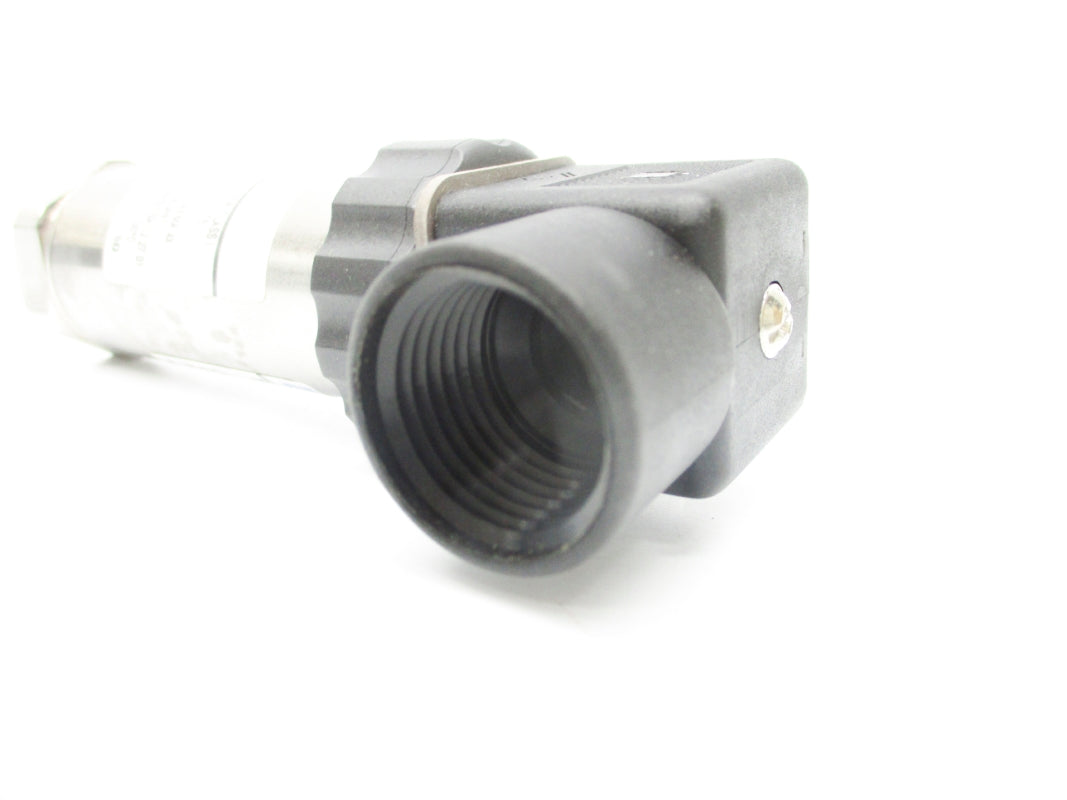 WIKA N-10 50965425 10-30VDC 50PSI NSNP