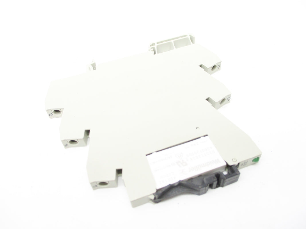 WEIDMULLER 8556050000 24V NSNP