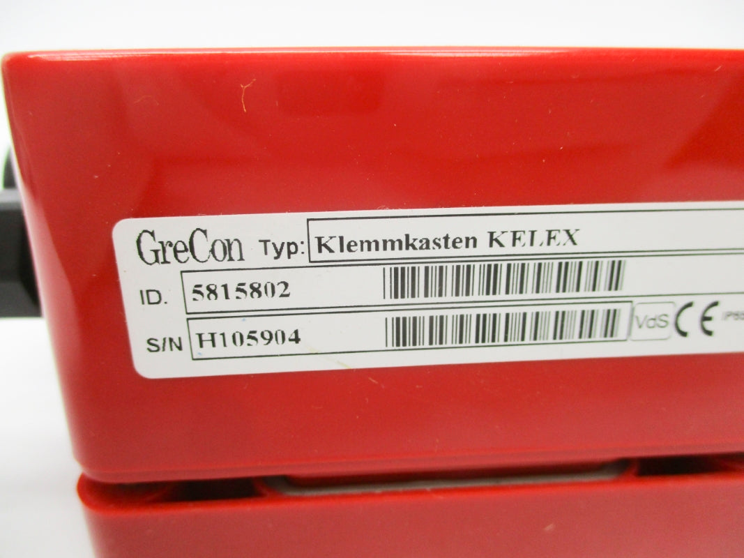 GRECON 5815802 NSNP