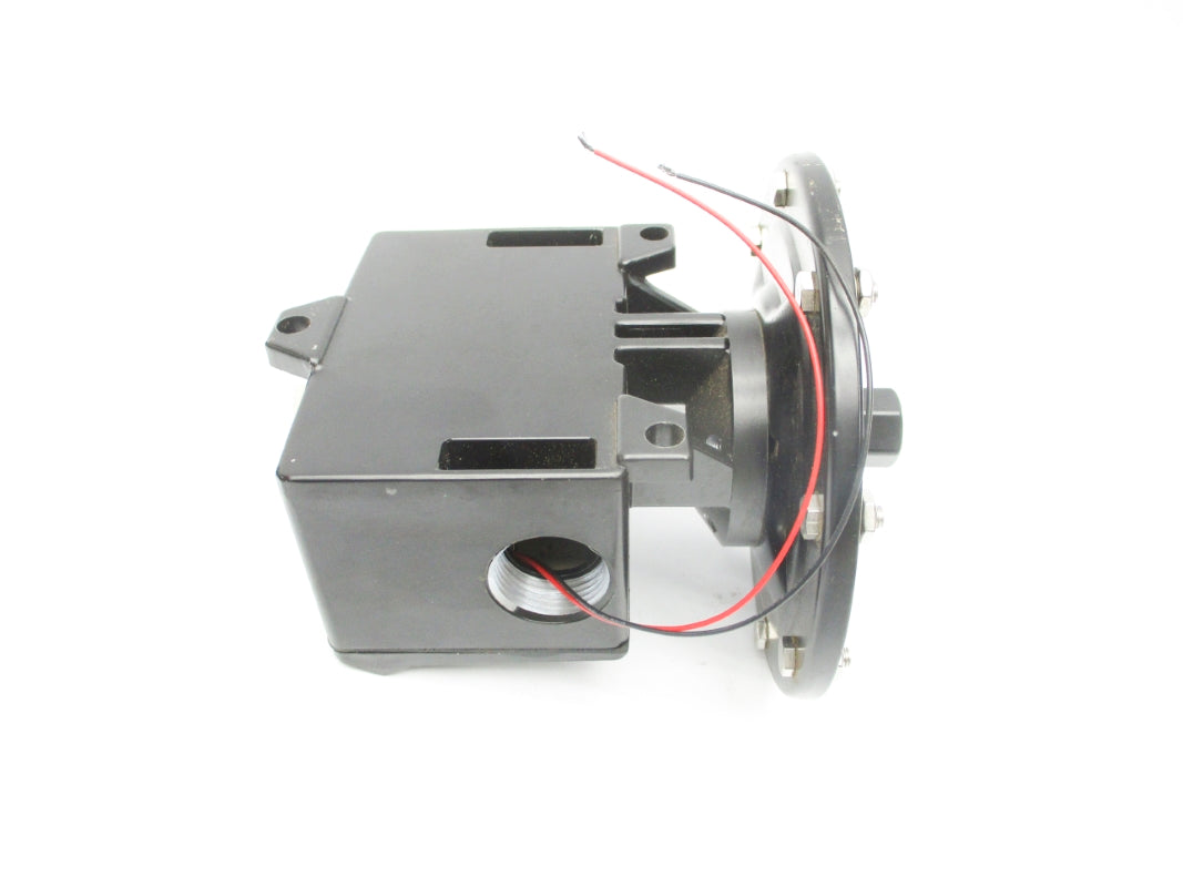 ASHCROFT B428BXFM 15A 250VAC 150PSI NSNP