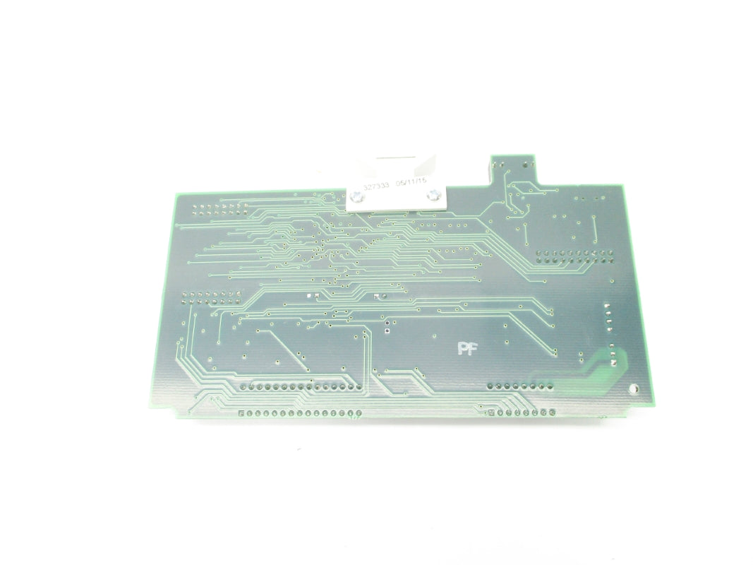 RONAN ENGINEERING X96-2001 REV. F NSNP
