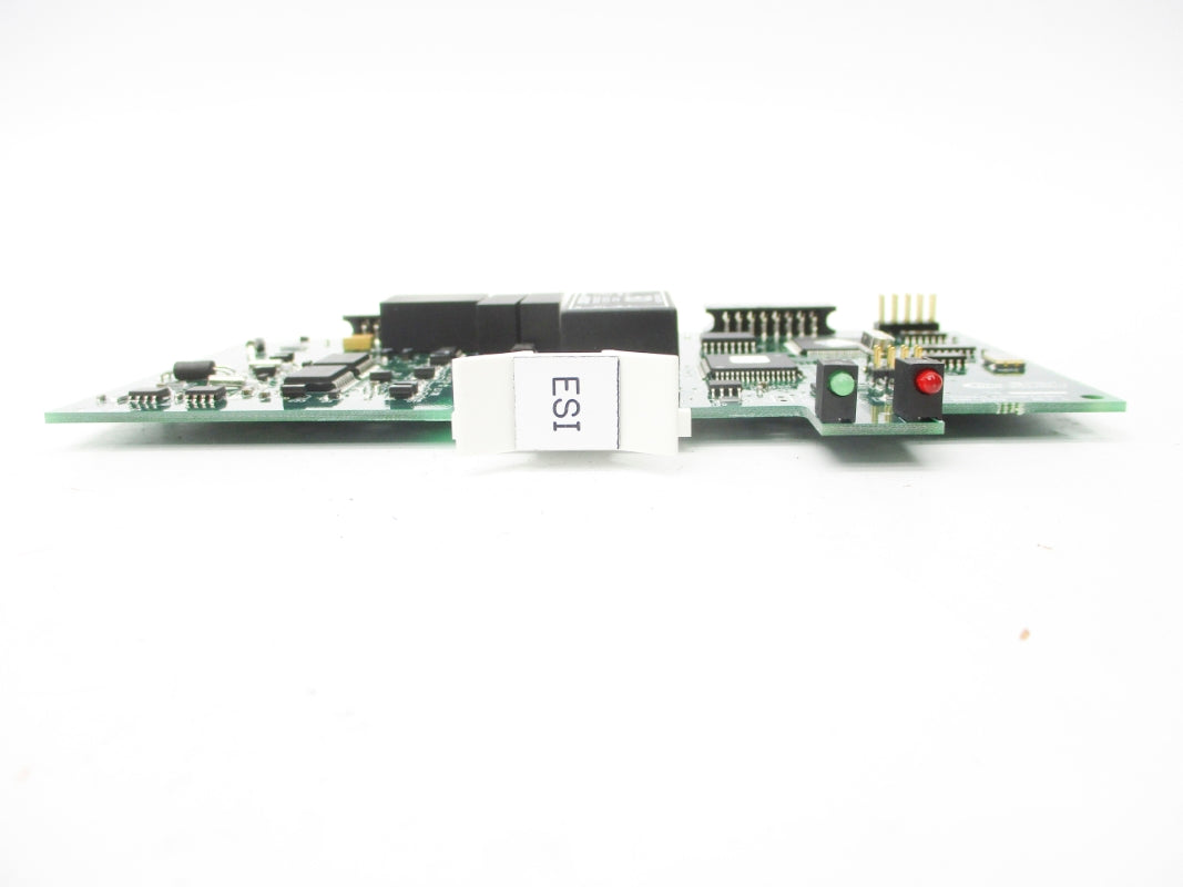 RONAN ENGINEERING X96-2009 REV. C NSNP