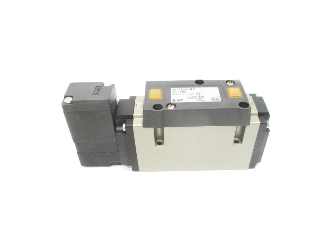 SMC VFS3100-3FZ 88-138VAC NSNP