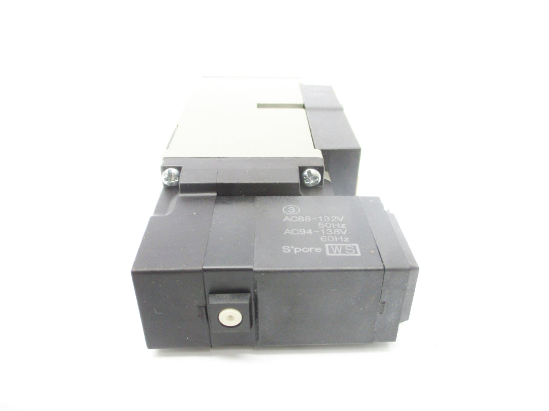 SMC VFS3100-3FZ 88-138VAC NSNP