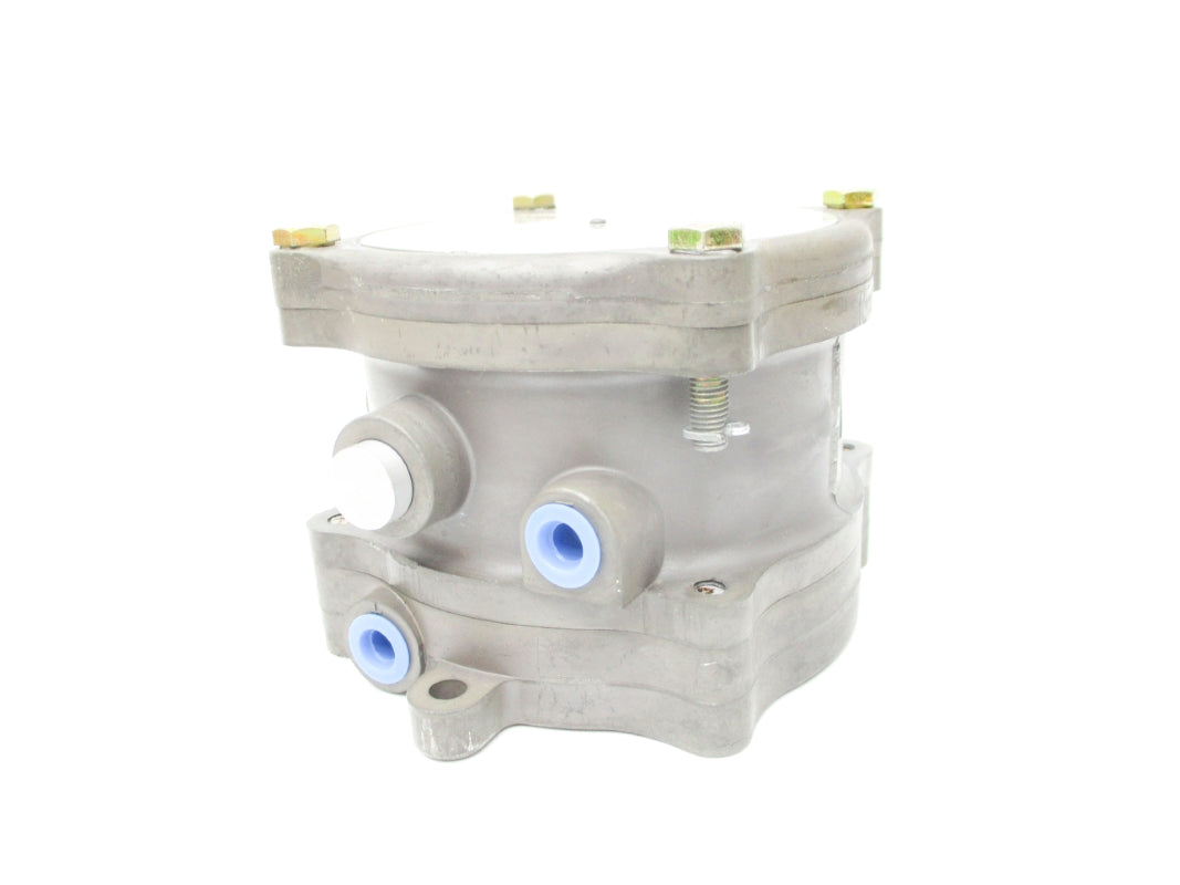 DWYER 1950P-2-2F 114044-00 15A 480VAC 50PSI NSMP