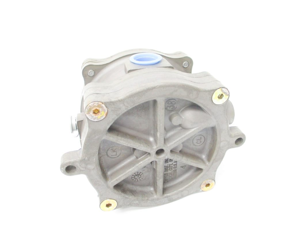 DWYER 1950P-2-2F 114044-00 15A 480VAC 50PSI NSMP