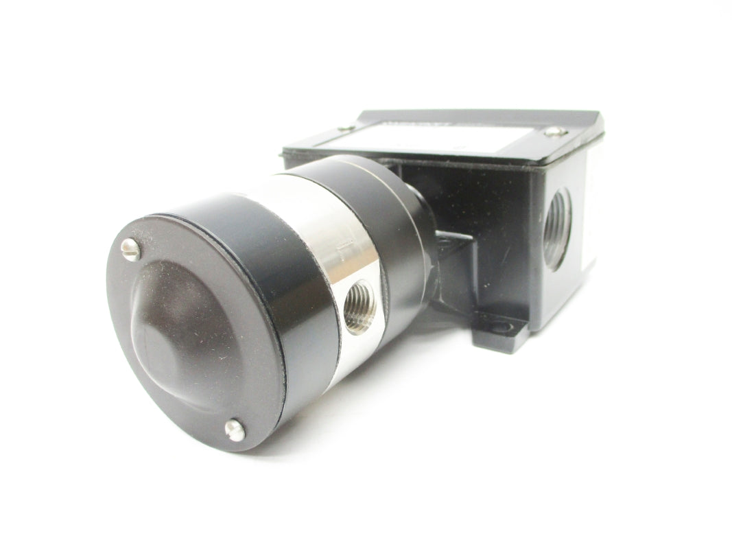 ASHCROFT D420SXFSNH 30PSI 15A 250VAC NSMP