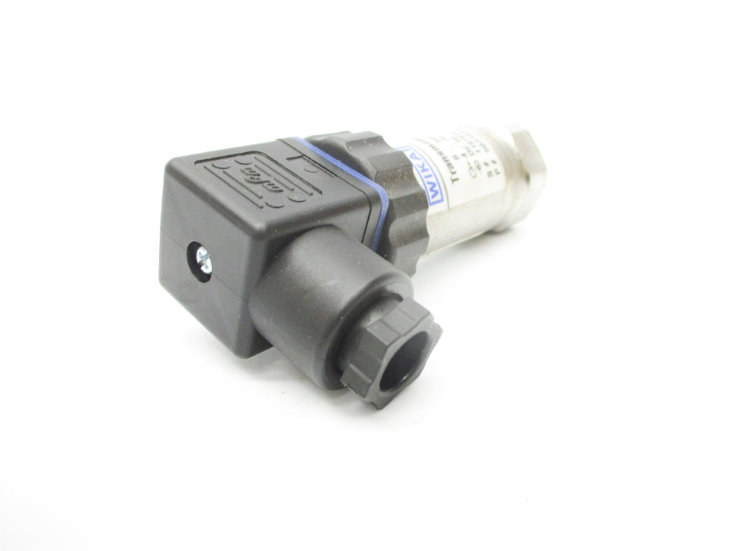 WIKA S-10 50314335 500PSI 10-30VDC NSMP