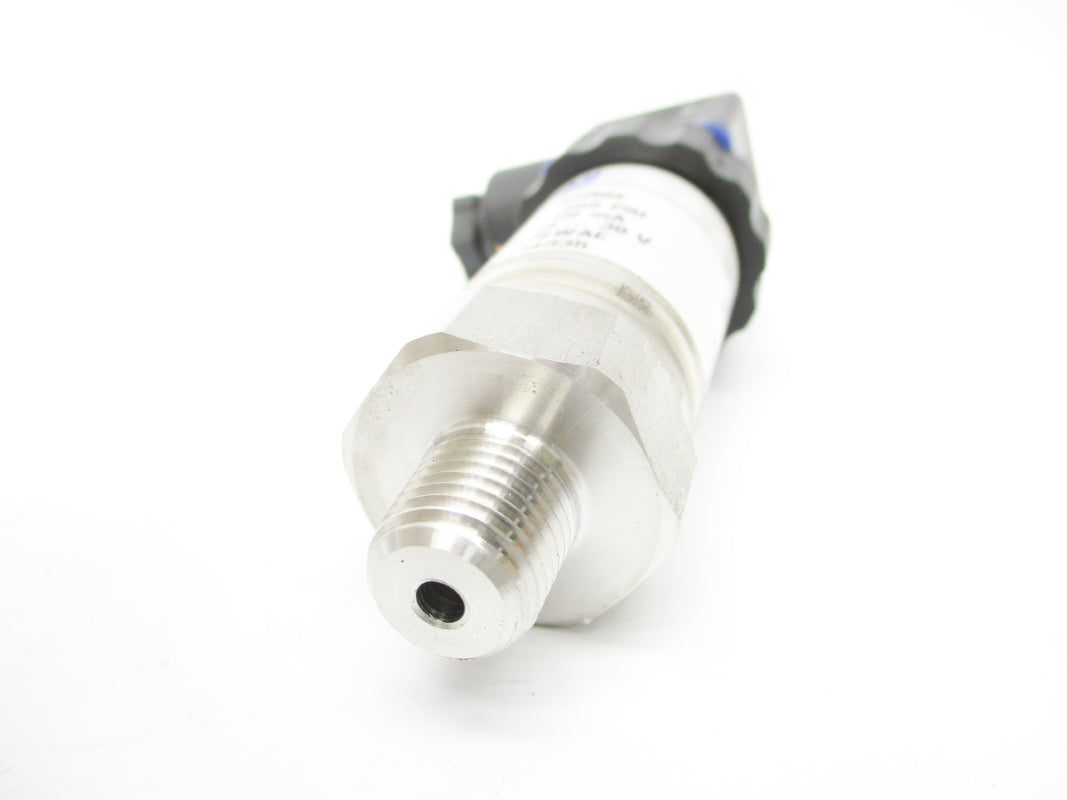 WIKA S-10 50314335 500PSI 10-30VDC NSMP