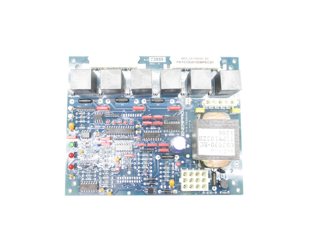 ENERPRO FCOG6100 NSNP