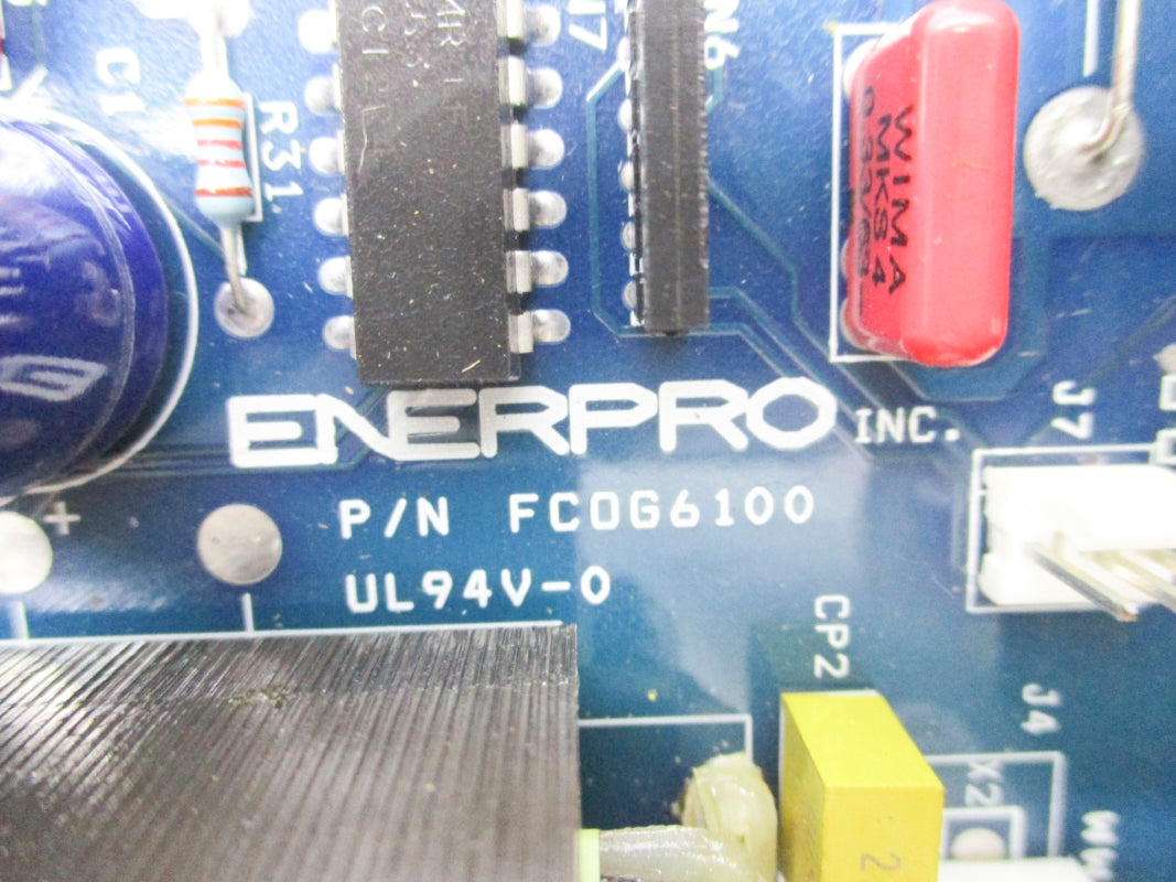 ENERPRO FCOG6100 NSNP