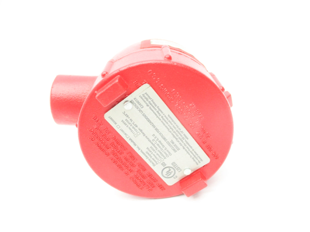 ELECTRO-SENSORS M100T 115VAC NSNP