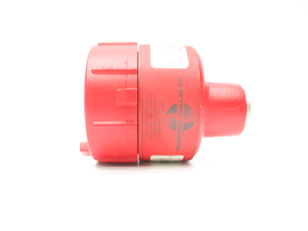 ELECTRO-SENSORS M100T 115VAC NSNP