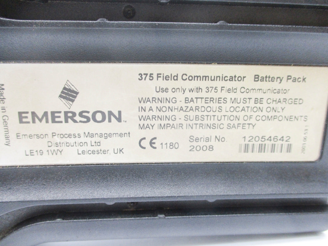 EMERSON LE191WY NSNP