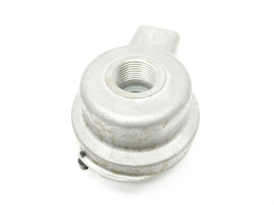 GOYEN RCAC25T3000 125PSI NSNP