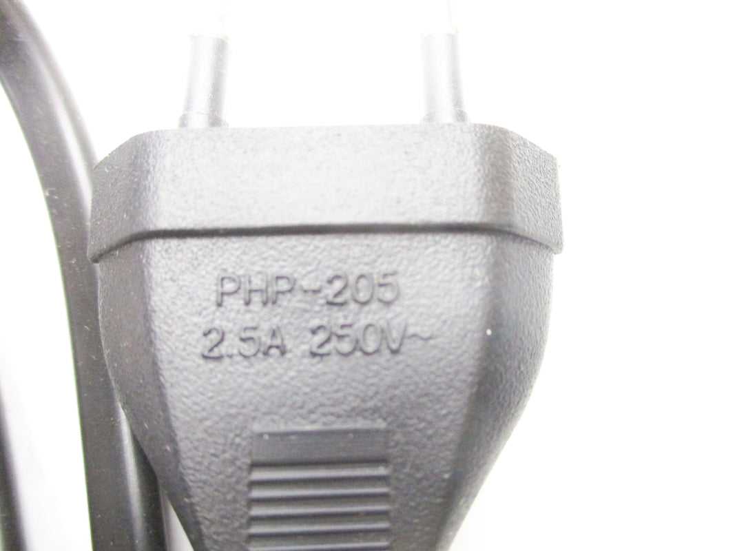PHINO PHP-205 2.5A 250V NSNP