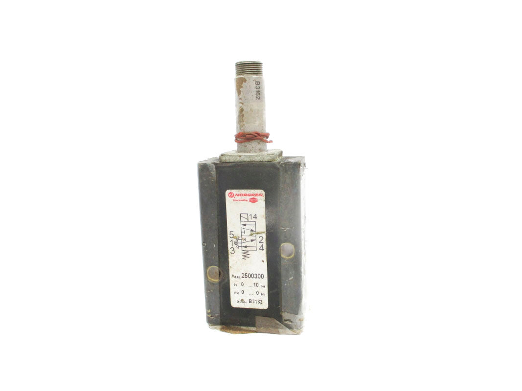 NORGREN 2500300 UNMP