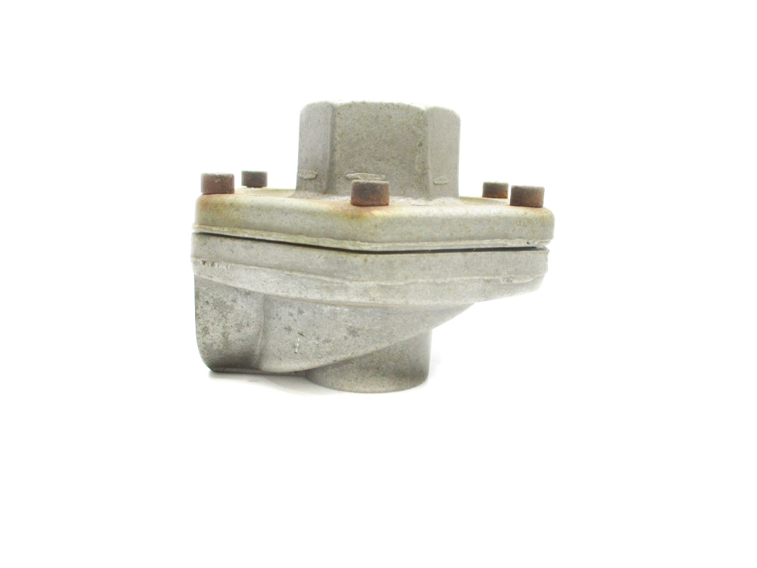 PARKER 0R75B 150PSI 3/4" UNMP