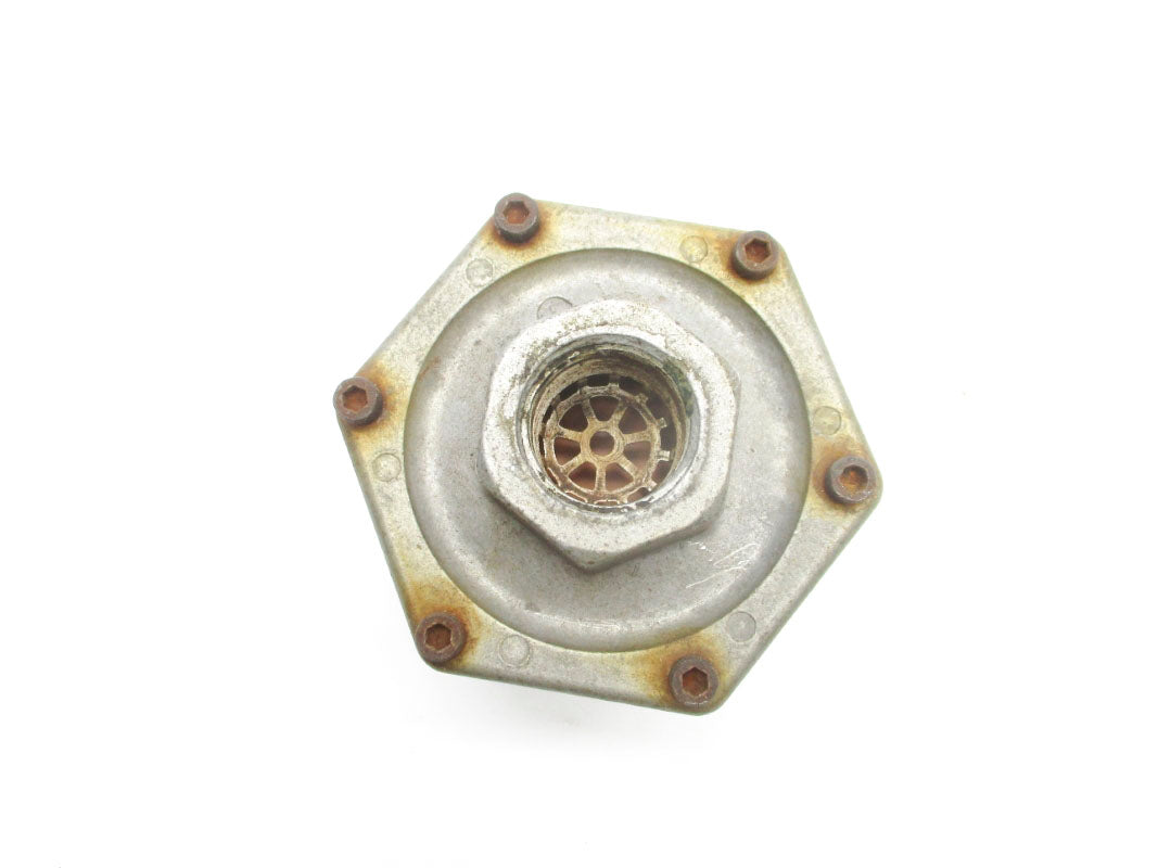 PARKER 0R75B 150PSI 3/4" UNMP