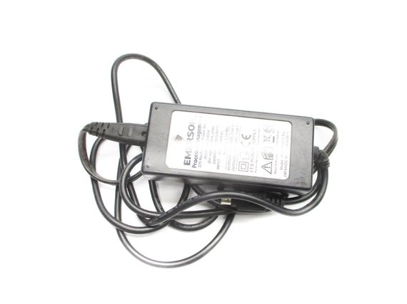 EMERSON 00375-0003-0004 100-240VAC 0.6A UNMP