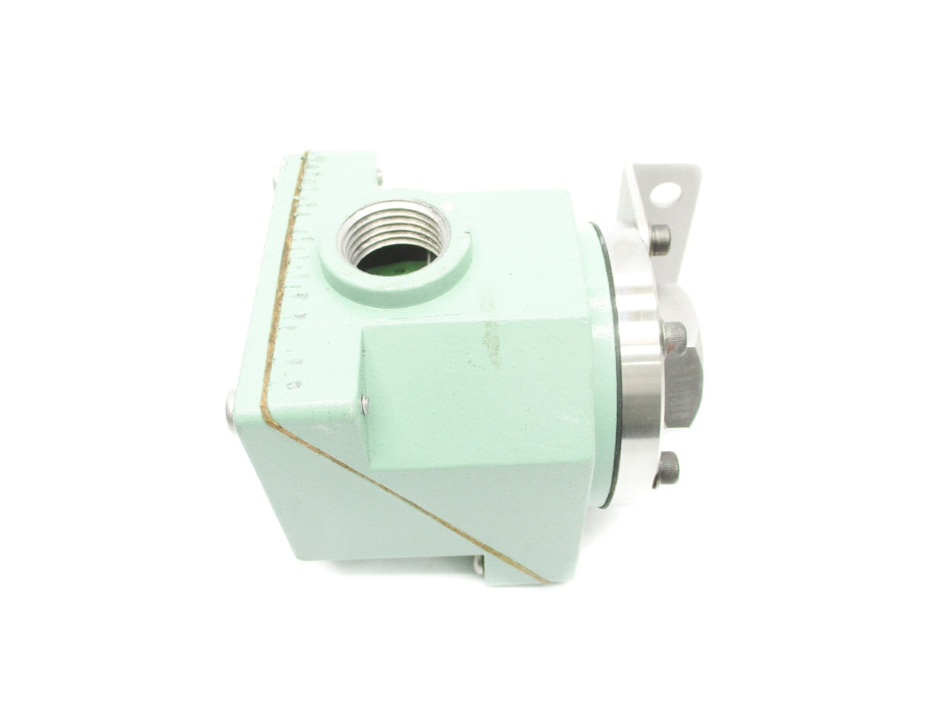 WINTERS 2WPSW2MOSSZ5 5A 250VAC 0-10PSI UNMP