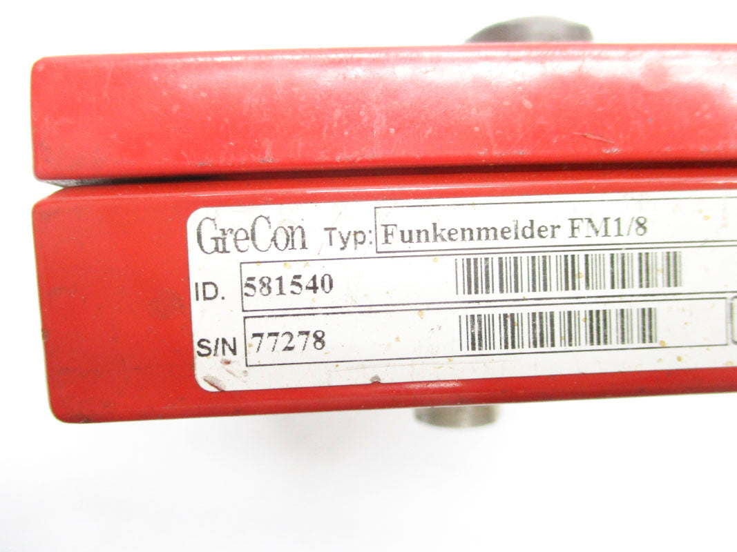GRECON 581540 UNMP