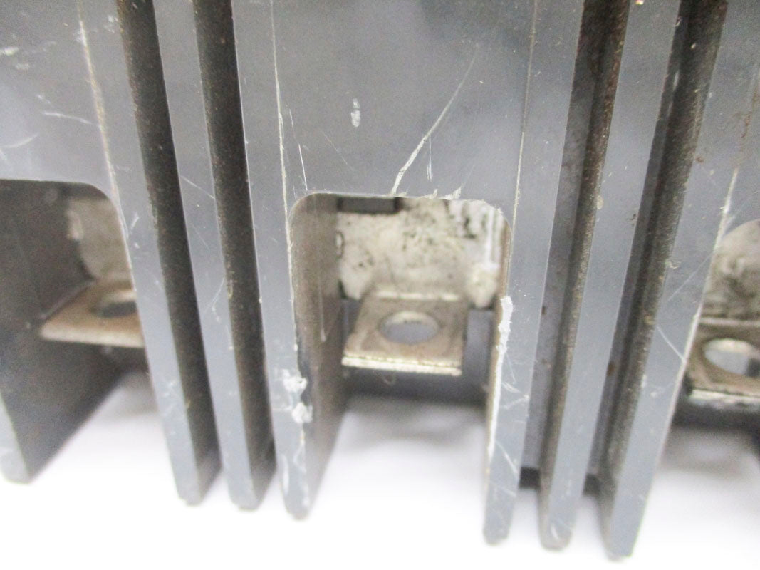 CUTLER HAMMER HMCP150U4C SER. C 150A 600VAC UNMP