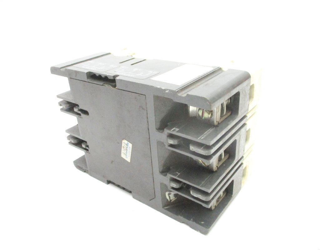 CUTLER HAMMER HMCP150U4C SER. C 150A 600VAC UNMP