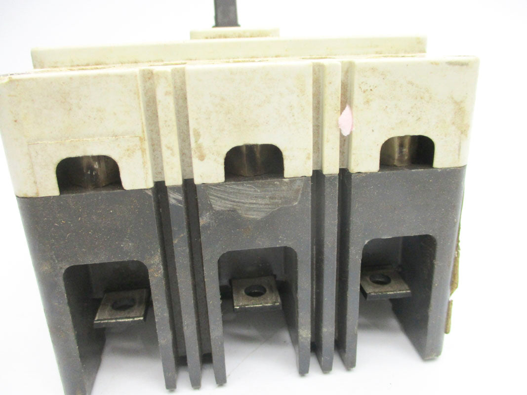 EATON HFD3090 90A 600VAC UNMP