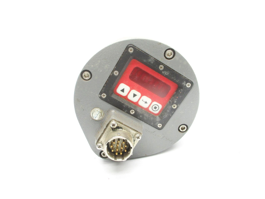 FIREYE 95DSS2-1 24VDC 0.35A UNMP