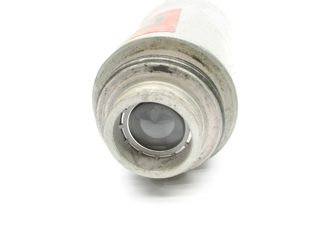 FIREYE 95DSS2-1 24VDC 0.35A UNMP