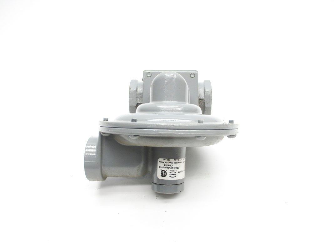 BRYAN DONKIN 260RXGNDIX 150PSI UNMP