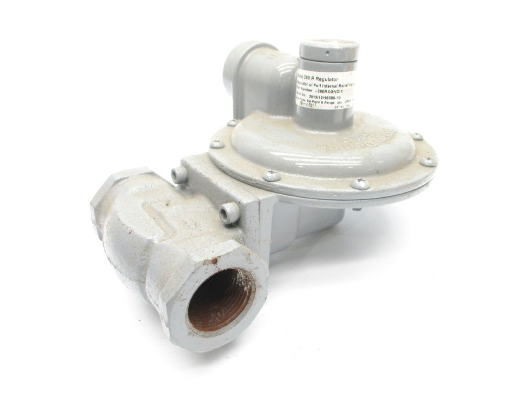 BRYAN DONKIN 260RXGNDIX 150PSI UNMP