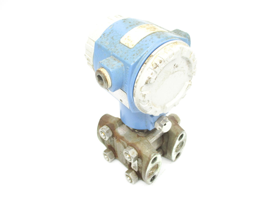 ENDRESS+HAUSER PMD75-SBC7CG1BAUA+Z1 30VDC 5280PSI UNMP
