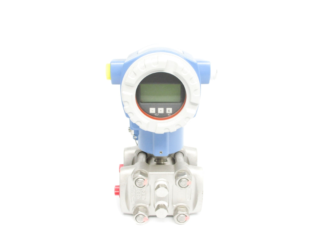 ENDRESS+HAUSER PMD75-RBC7FE1ECUA 5280PSI 45VDC NSNP