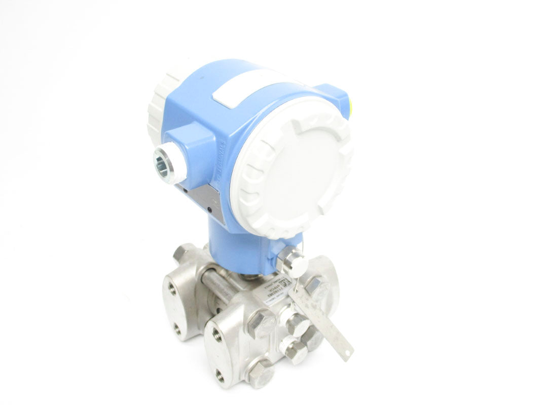 ENDRESS+HAUSER PMD75-RBC7FE1ECUA 5280PSI 45VDC NSNP
