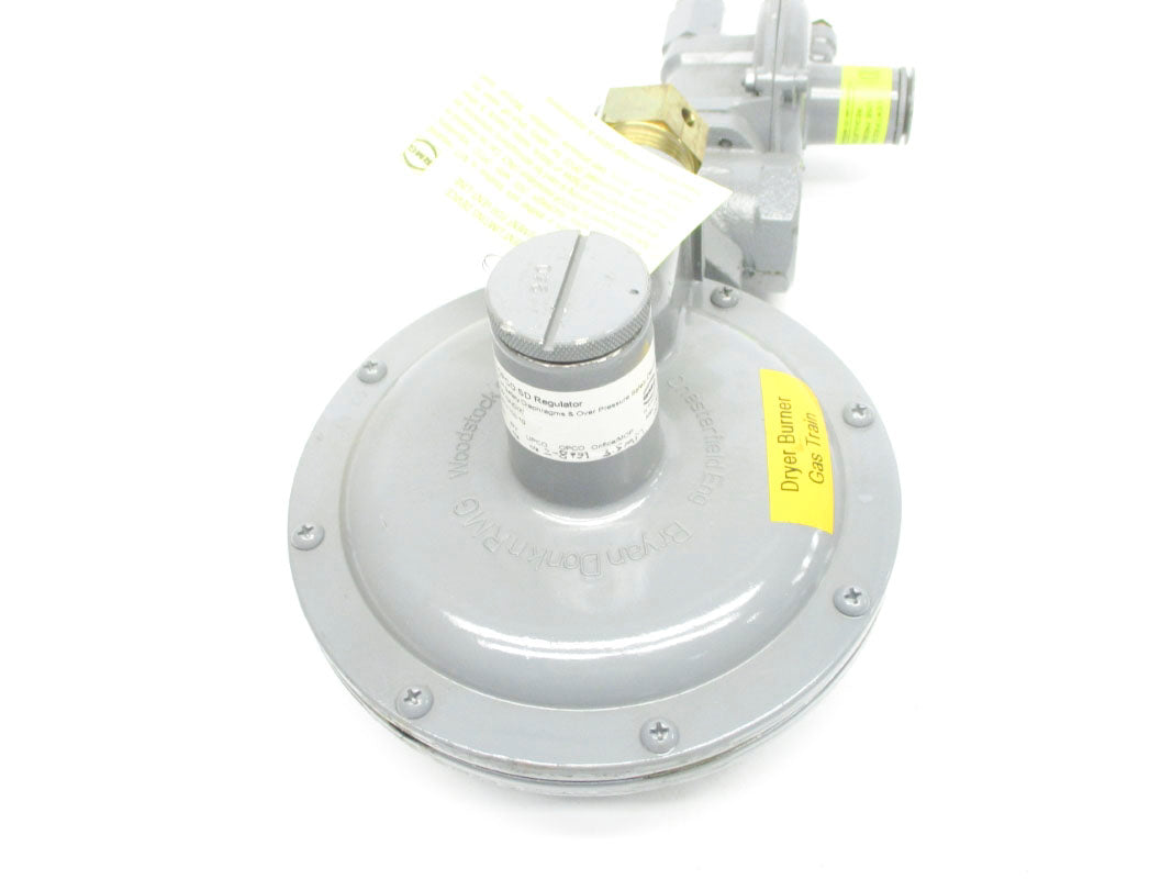 BRYAN DONKIN 240SD-OPCO 150PSI NSNP