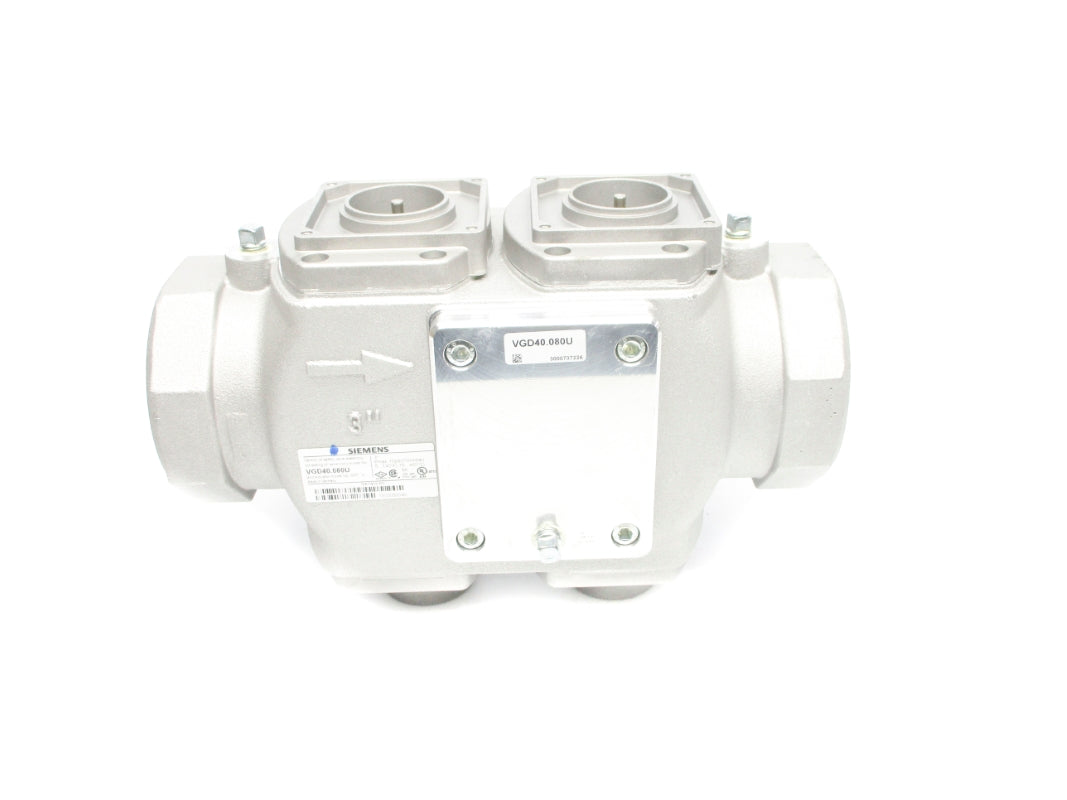 SIEMENS VGD40.080U 10PSI 5-140'F NSNP